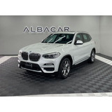 Bmw X3 2020