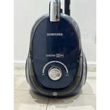 Aspiradora Samsung 2000w