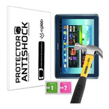 Protector De Pantalla Antishock Samsung Galaxy Tab 10 1 3g