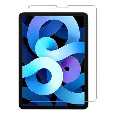 Mica Cristal Templado Para iPad Air 5ta A2588 A2589 A2591 | Meses sin interés