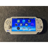 Ps Vita White