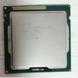 Procesador Intel Core I3-2120 Bx80623i32120 3.30 Ghz