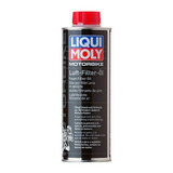 Aceite De Moto Lubricante Filtro Aire 500ml Lm1625