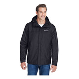 Chaqueta Columbia Impermeable Ref. Watertight Omnitech Nueva