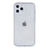 Protector Incipio Duo Transparente iPhone 12 Pro Max