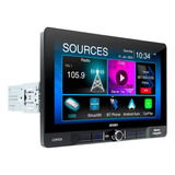 Jensen Car110x Receptor Multimedia 10.1  Andriod Auto, Bt