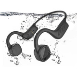 Auriculares Transmision Osea (ideal Para Deportes)waterproof