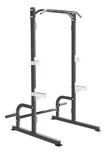 Marcy Olympic Cage Home Gym System - Rejilla Multifunción Pa