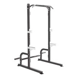 Marcy Olympic Cage Home Gym System - Rejilla Multifunción Pa