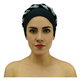 Turbante Trenza Corta