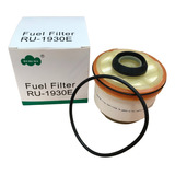 Filtro De Gasoil Toyota Hilux 2.5 Td 16v 102cv 2008-2009