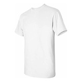 Gildan - Camiseta De Algodón Pesado - Paquete 50
