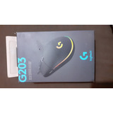 Logitech G203