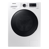 Lava E Seca Samsung Wd11a Com Ecobubble Branca 11kg Cor Branco 220v