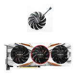 Cooler Gpu Gigabyte Gtx 1060 1070 1080ti 75mm Pld08010s12hh