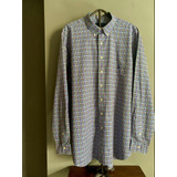 Camisa Polo Ralph Lauren De Hombre Talla Grande 2 X L T !