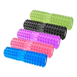 Cilindro Masajeador Foam Roller 45 X 13 Cm