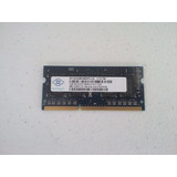 Memoria Ram 1gb 1 Nanya Nt1gc64bh4b0ps-cg