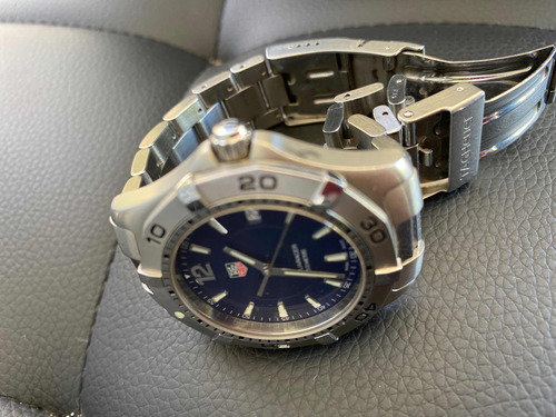 Tag Heuer Aquarrecer 