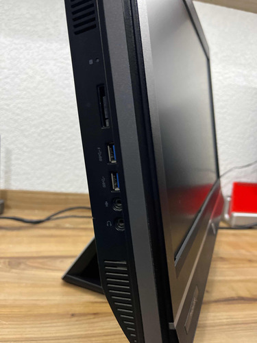 Hp All In One Proone 600 Aio Core I5 8gb Y 500gb 21.5