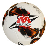 Pelota Flash Munich Futbol 11 Camara Butilo Training
