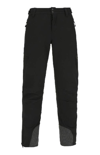 Pantalón Térmico Bronte Mujer Black Doite