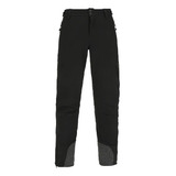 Pantalón Térmico Bronte Mujer Black Doite