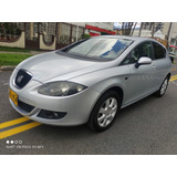 Seat Leon Stylance Mecanico 1.6 Sunroof