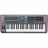 Teclado Controlador Midi Novation Impulse 49