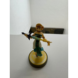 Zelda Tears Of The Kingdom Amiibo (abierto)