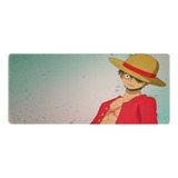 Mouse Pad Gamer One Piece 70x30 Cm M04