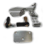 Kit De Comandos A Distancia Para Motor Hidea 25hp 2t