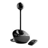 Webcam Videoconferência Fullhd 1080p Usb Bcc950 - Logitech