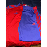 Conjunto adidas Original