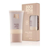 Base Mate Cor 01-maria 30ml Bisnaga-boca Rosa Beauty