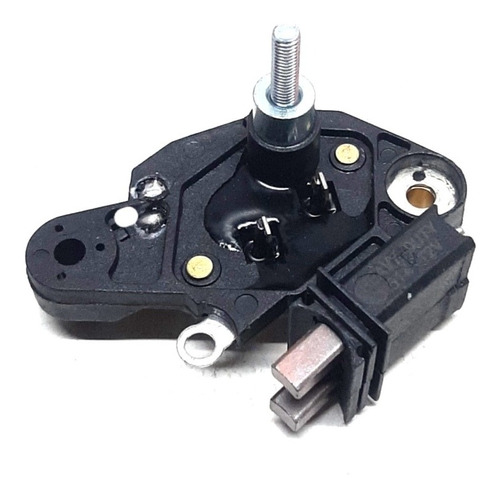 Regulador Alternador Palio Siena Fiat Tipo Valeo M514 Foto 3