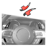 Compatible Con Ford Mustang 2015-2023, 1 Par De Fundas Para 