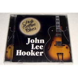 John Lee Hooker High Octane Blues Series Cd Nuevo Kktus