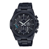 Relógio Casio Edifice Cristal Safira Efr-s567dc-1avudf