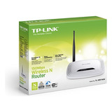 Router Tp-link  Tl-wr740n