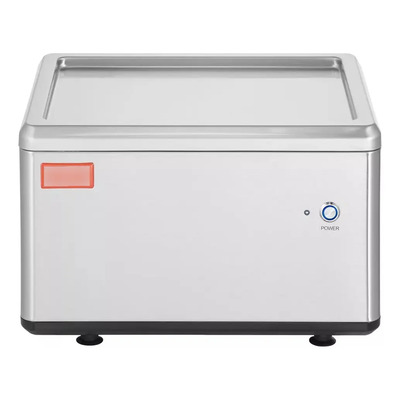 Mini Maquina Plancha Para Hacer Rollos Helado | Meses sin interés