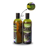 Shampoo Crecimiento Anticaída Naturall M - mL a $86