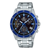 Reloj Hombre Edifice Efv-540d-1a2vudf /jordy