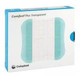 Comfeel Plus Transparente 15 X 15 ( Caja X 5 Unidades )