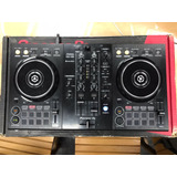 Controlador Dj Pioneer Ddj-400 De 2 Canales 