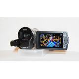  Panasonic Videocamara Mod;hc- V10m Hd