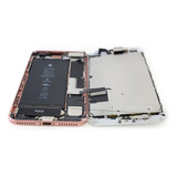 Cambio Bateria iPhone 7 Plus Reparacion + Mano De Obra 