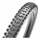 Llanta Maxxis Dissector | 27.5x2.40 Wt | Tubeless 3ct/exo/tr