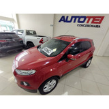 Ford Ecosport Titanieum 2.0 L Mt  Gnc