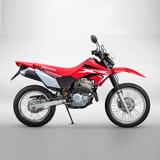 Nuevo Honda Tornado Xr 250 Oferta Contado Sin Patentamiento